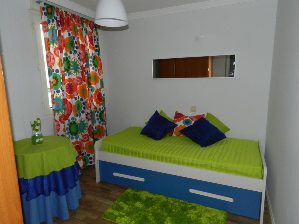 Sweet Home Santender Kültér fotó